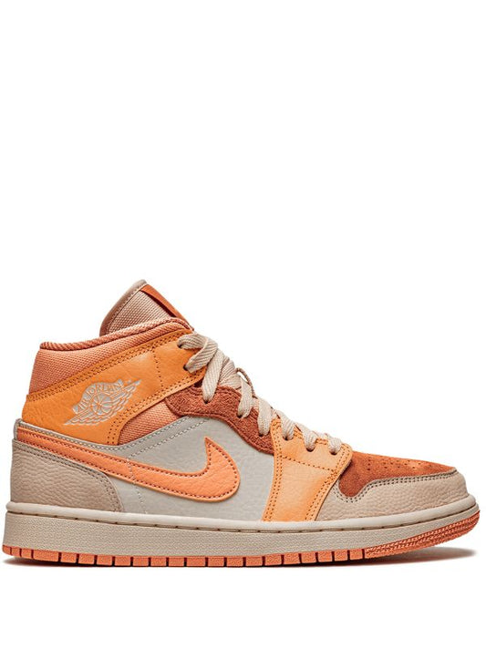 Jordan 1 High "Apricot"