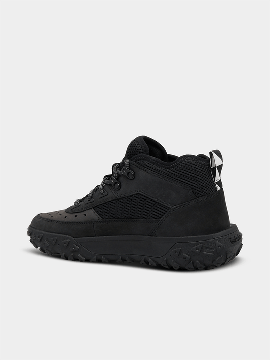 Timberland GS Motion 6 Mid F/L WP
