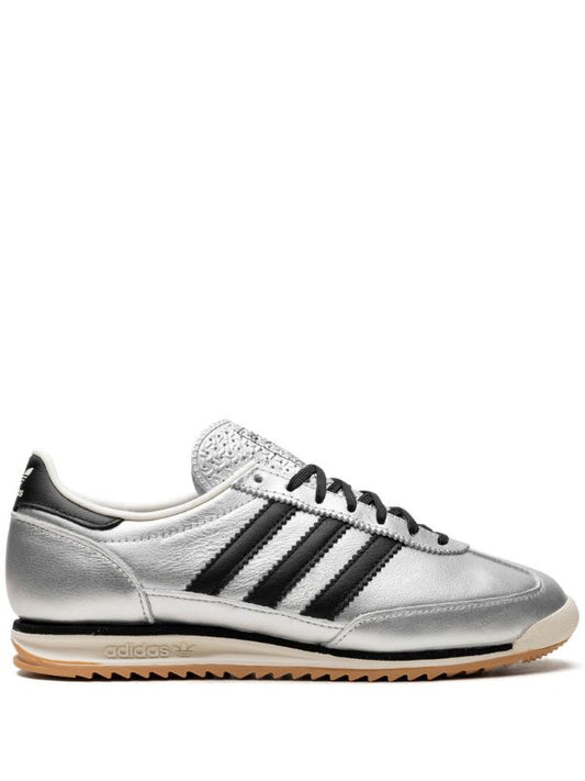 Adidas SL 72 OG Silver Metallic