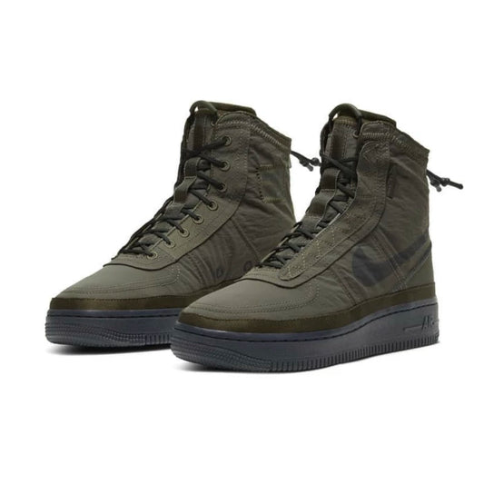 Nike Air Force 1 Shell