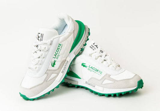 Lacoste  Elite Active Jet