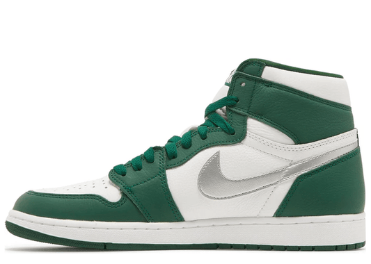 Nike Air Jordan 1 Retro High OG "Gorge Green"