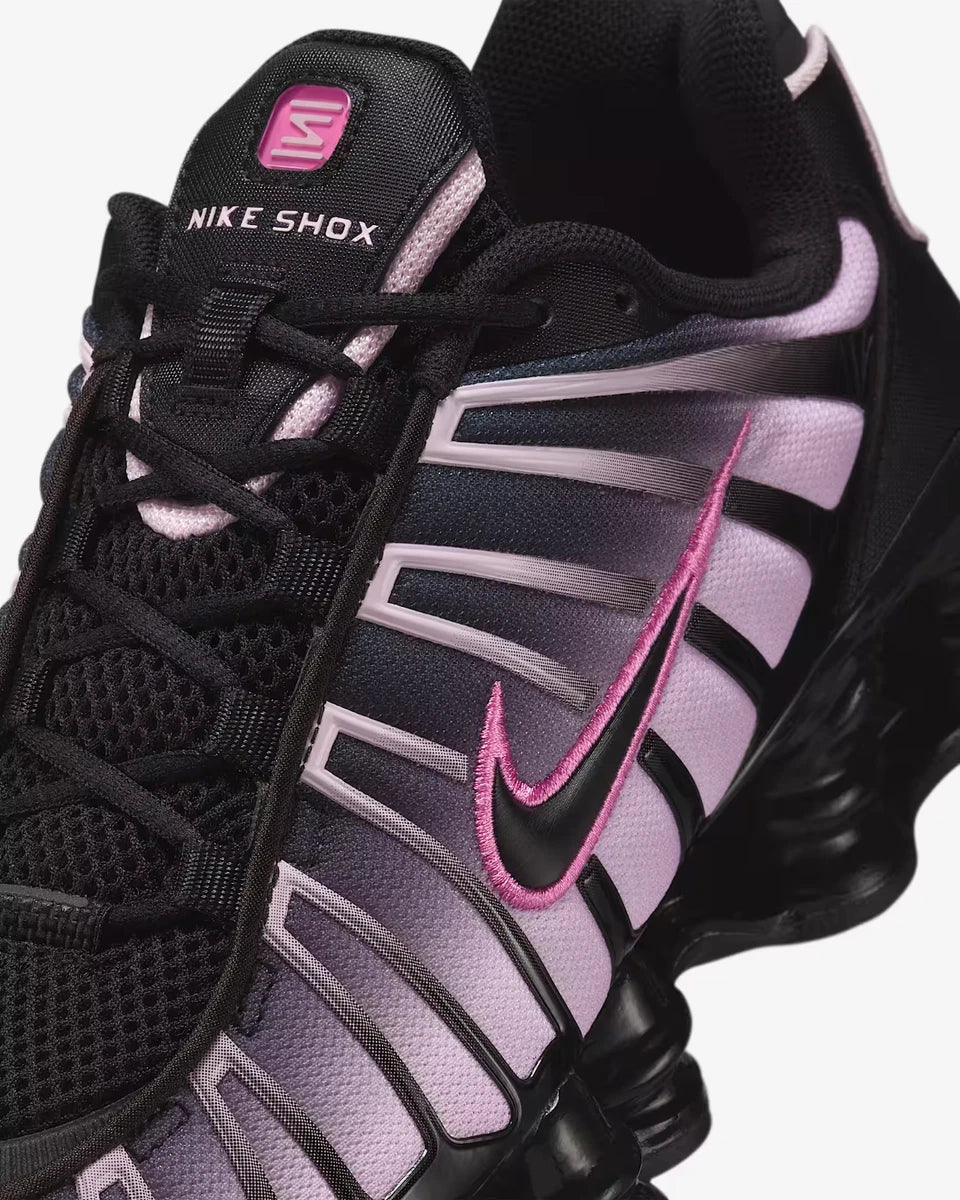 Nike Shox Women’s TL