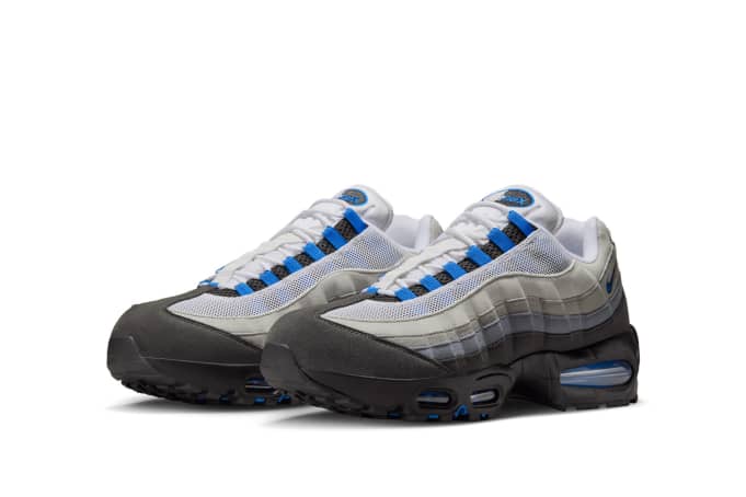 Nike Air Max 95