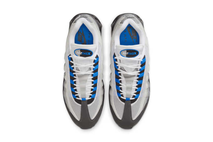 Nike Air Max 95