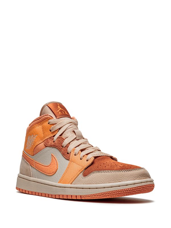 Jordan 1 High "Apricot"