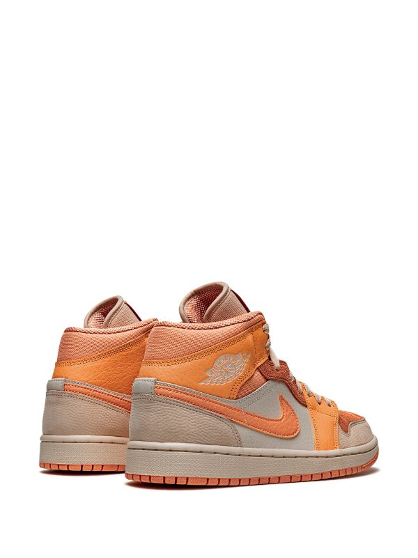 Jordan 1 High "Apricot"