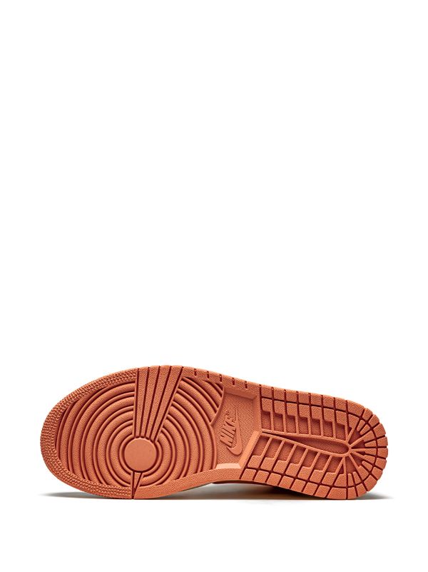 Jordan 1 High "Apricot"