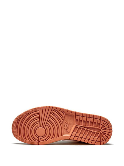 Jordan 1 High "Apricot"