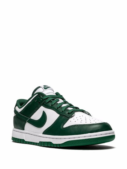 Nike Air Force 1 & Nike Dunk Low Green