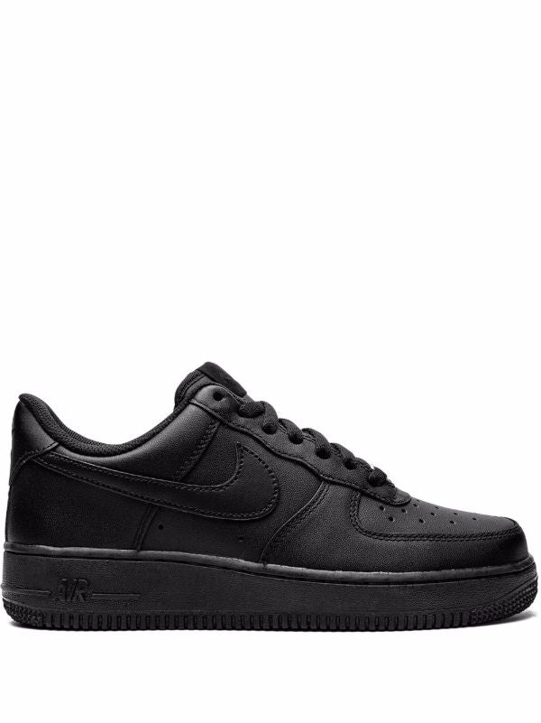 Nike Air Force 1 & Nike Dunk Low Green