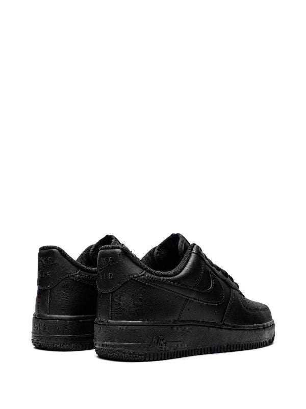 Nike Air Force 1 & Nike Dunk Low Green