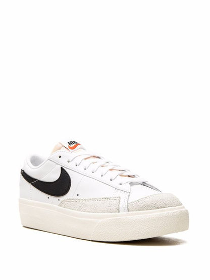 Nike Blazer Low Platform