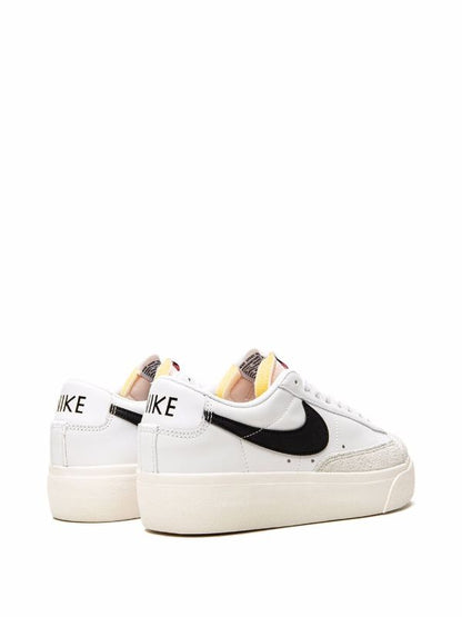 Nike Blazer Low Platform
