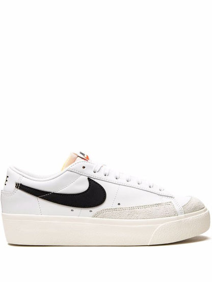 Nike Blazer Low Platform