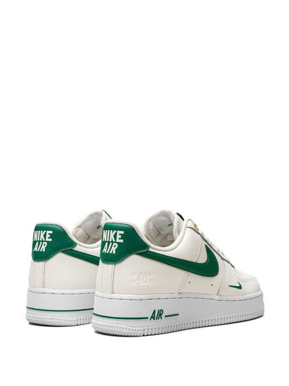 Nike Air Force 1 "Malachite White"