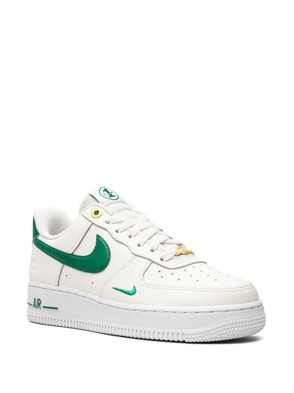 Nike Air Force 1 "Malachite White"