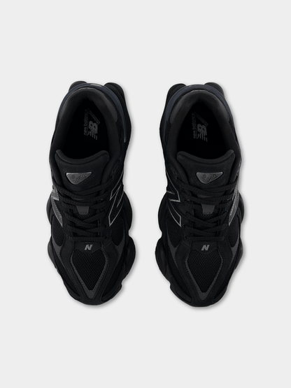 New Balance 9060 Black Men's Sneaker