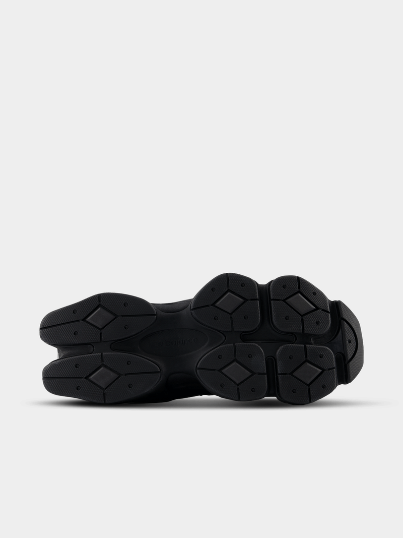 New Balance 9060 Black Men's Sneaker
