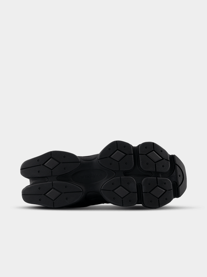 New Balance 9060 Black Men's Sneaker