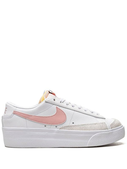 Nike Blazer Low Platform