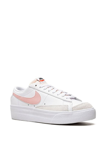 Nike Blazer Low Platform
