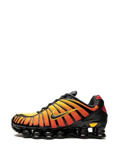 Nike Shox TL Sunrise