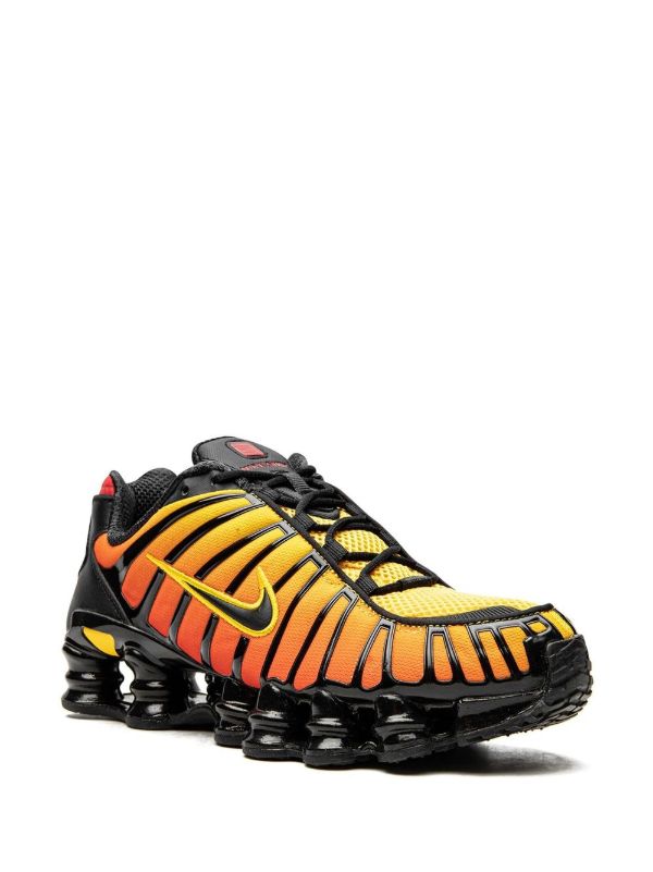 Nike Shox TL Sunrise