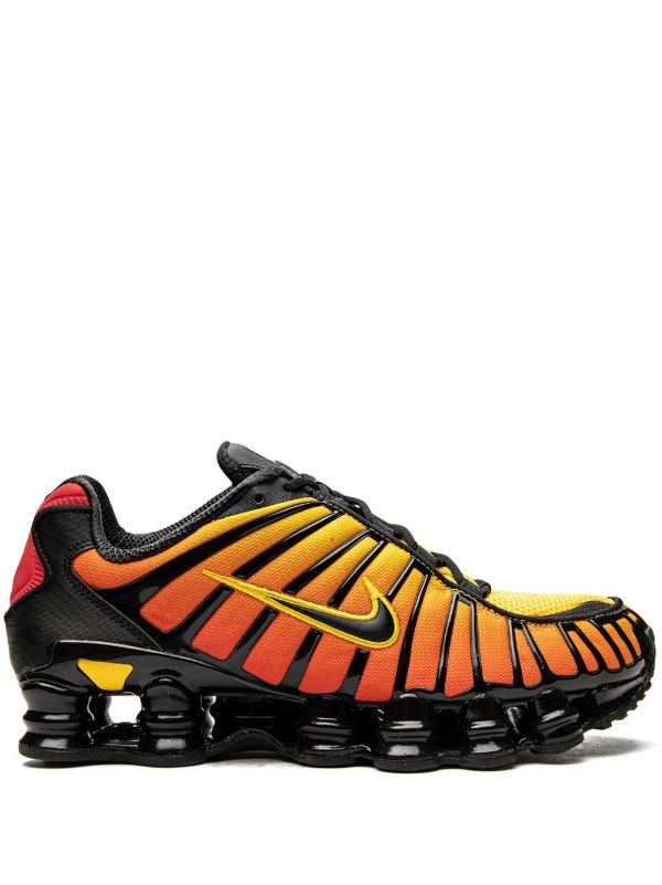 Nike Shox TL Sunrise
