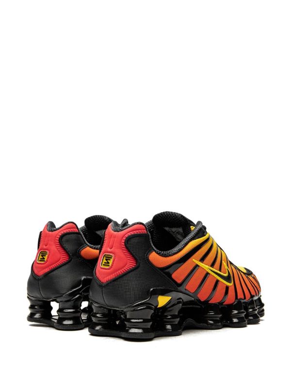 Nike Shox TL Sunrise