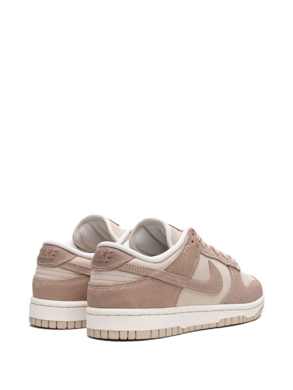 Nike Dunk Low "Sanddrift"