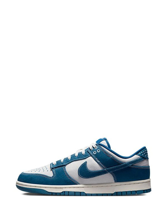 Nike Dunk Industrial Blue
