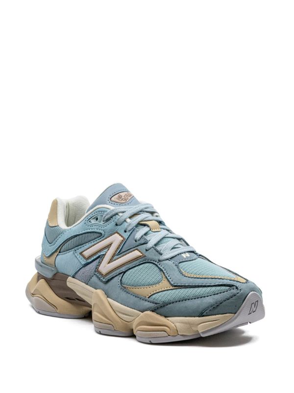 New Balance 9060 Blue Haze Sneaker