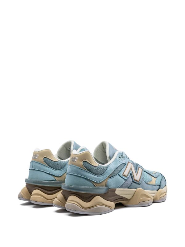 New Balance 9060 Blue Haze Sneaker