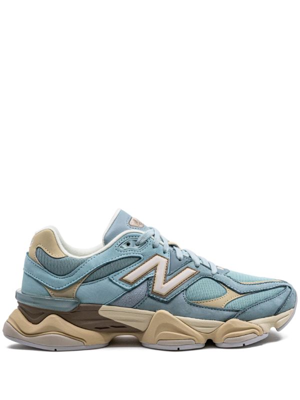 New Balance 9060 Blue Haze Sneaker