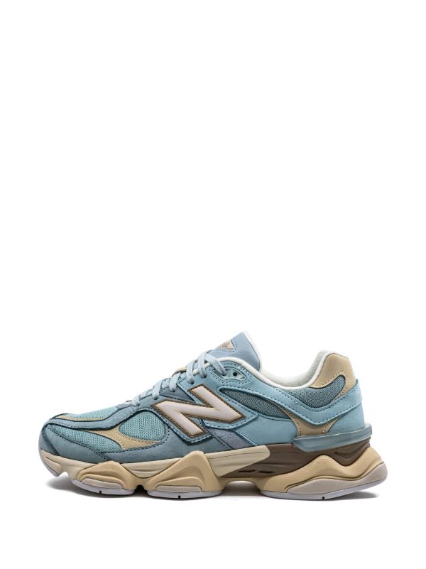 New Balance 9060 Blue Haze Sneaker