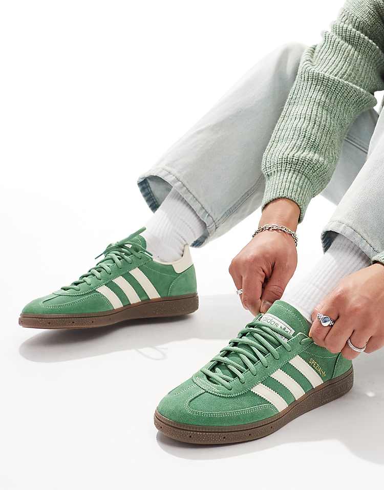 Adidas Spezial
