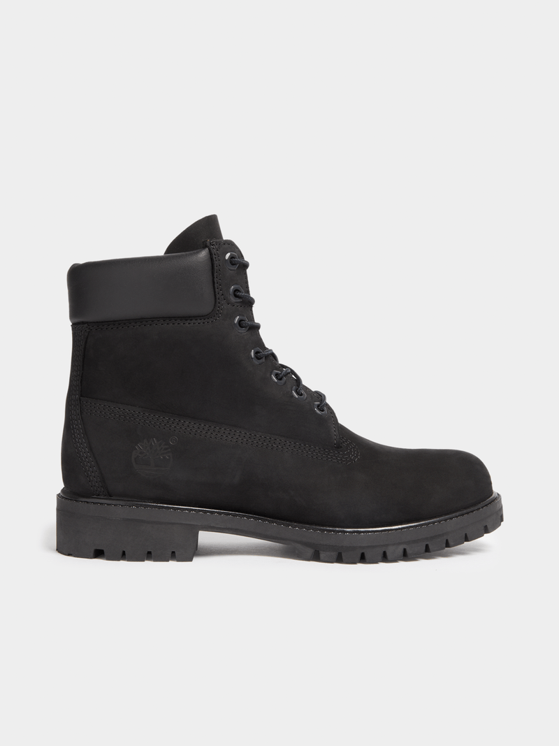 Timberland