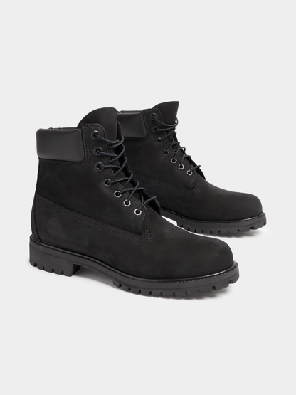 Timberland