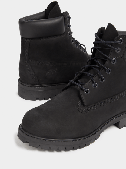 Timberland