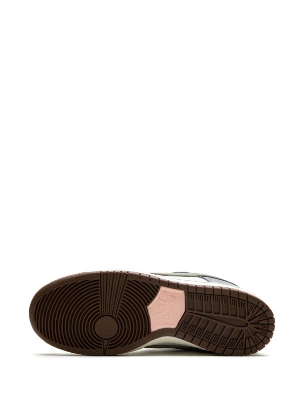 Nike Sb Dunk Low Yuto Horigome
