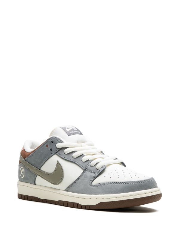 Nike Sb Dunk Low Yuto Horigome