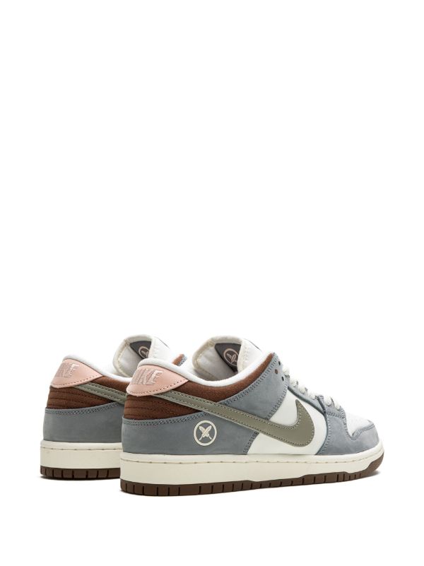 Nike Sb Dunk Low Yuto Horigome