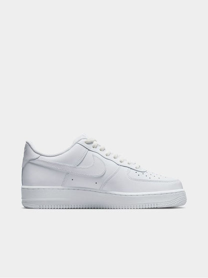 Nike Airforce 1 & Nike Dunk Low