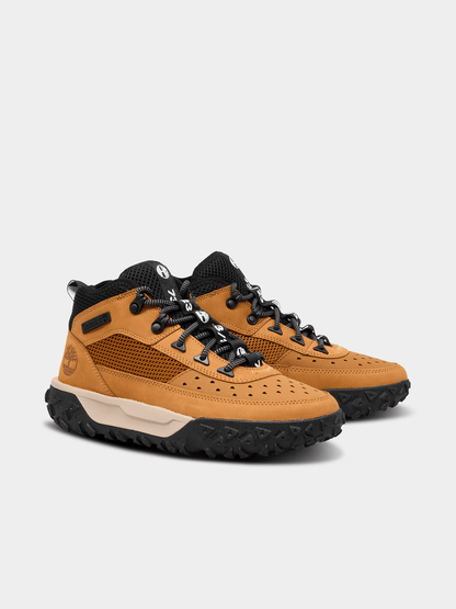 Timberland GS Motion 6 Mid F/L WP