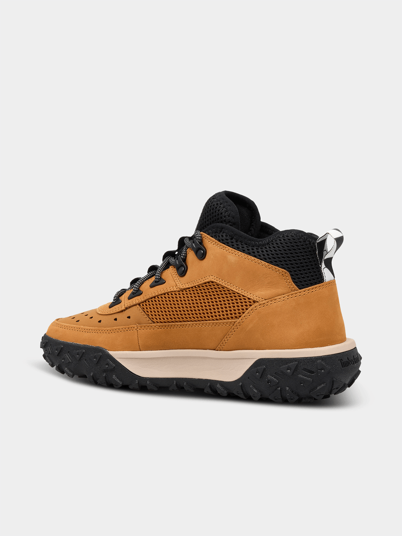 Timberland GS Motion 6 Mid F/L WP