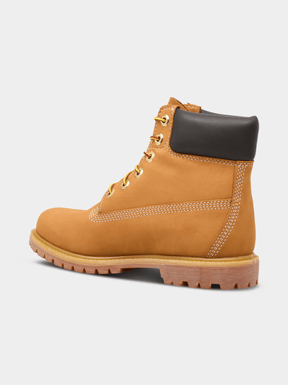 Timberland