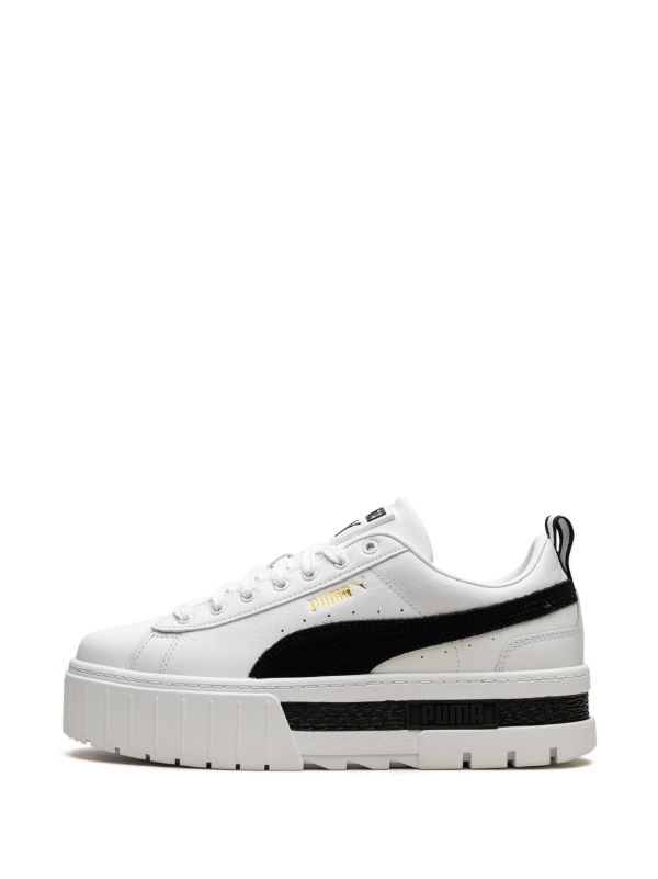 Woman's Puma Mayze