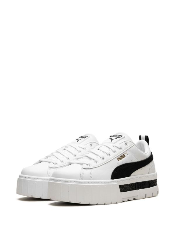 Woman's Puma Mayze