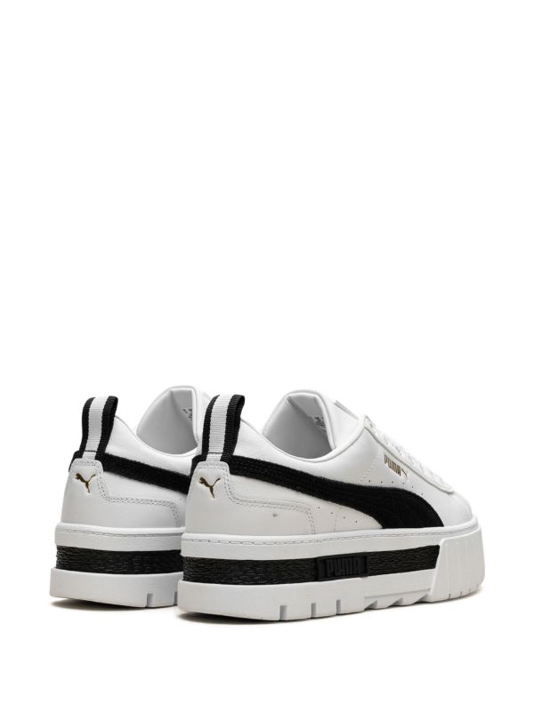 Woman's Puma Mayze